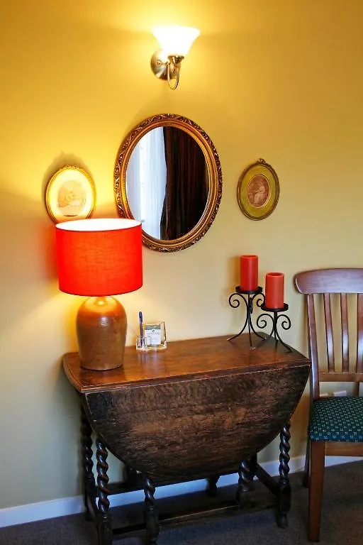 Kauri Point Luxury Bed & Breakfast 陶波 新西兰